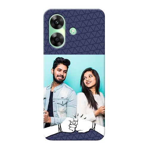 Buy Realme C Mobile Covers Online With Best Friends Design