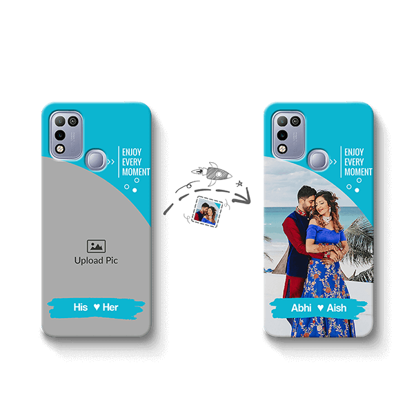 Custom Hard Mobile Cases