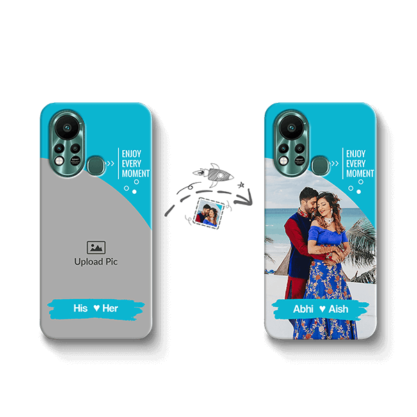 Custom Hard Mobile Cases