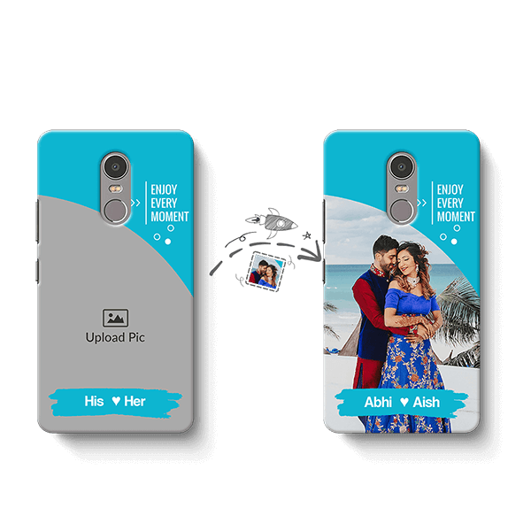 Custom Hard Mobile Cases