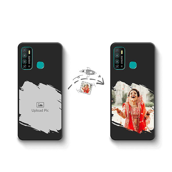 Custom Soft Mobile Cases