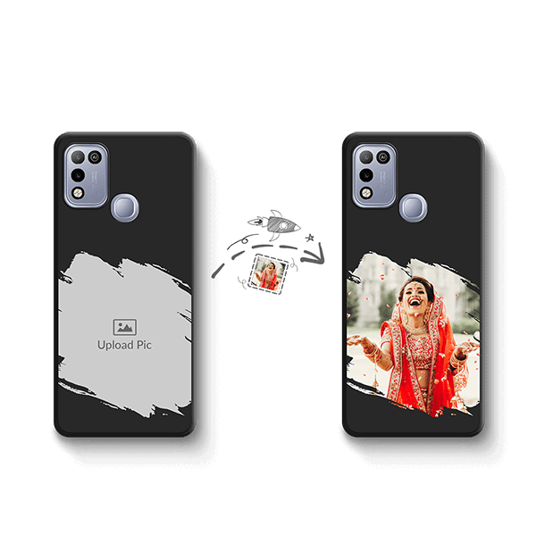 Custom Soft Mobile Cases