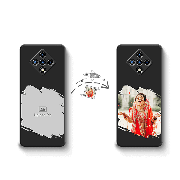 Custom Soft Mobile Cases