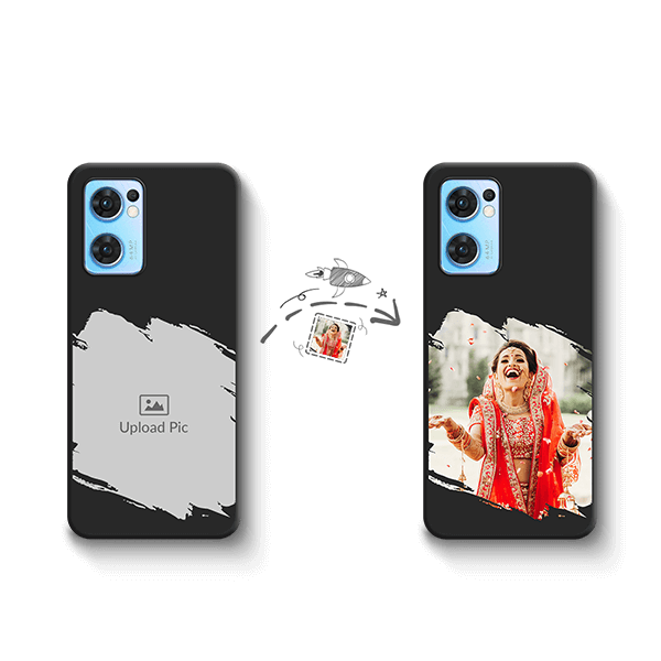 Custom Soft Mobile Cases