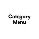 Menu Category