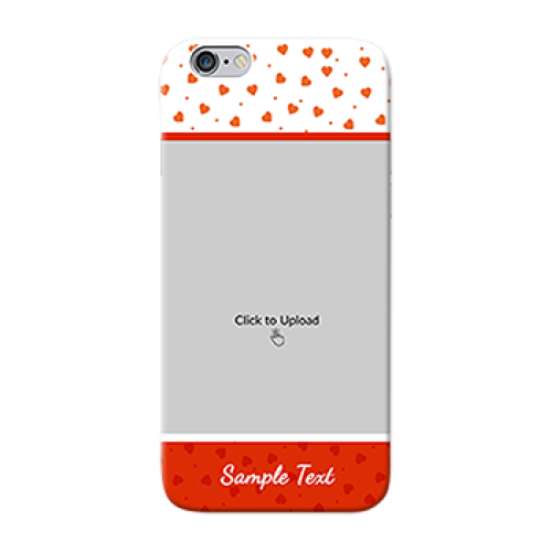 Iphone 6 Back Cover PrintingCustom Iphone 6 Mobile Cover Online