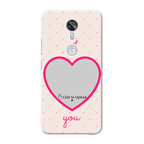 gionee a1 mobile cover