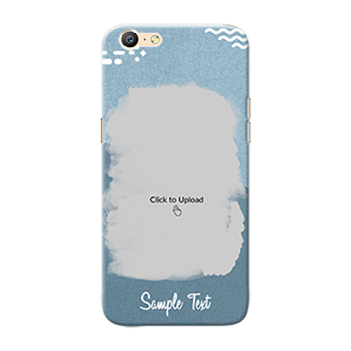 casing oppo a57 model iphone