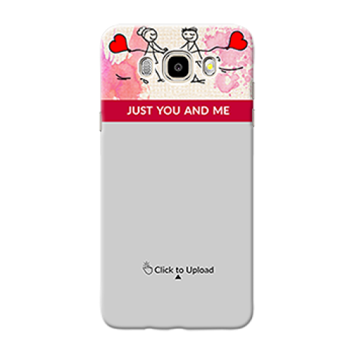 Samsung Galaxy J5 (2016) Back Cover Printing|Custom Samsung Galaxy J5 ...