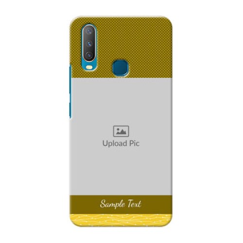 Vivo Custom Mobile Covers Buy Vivo Y12 Cases Online