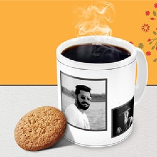 Mug Printing Buy Personalized Mugs Online