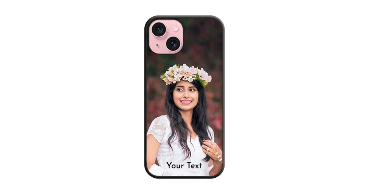 Customize Mobile Cases – Your Photo Printing on Mobile Back Cover ...