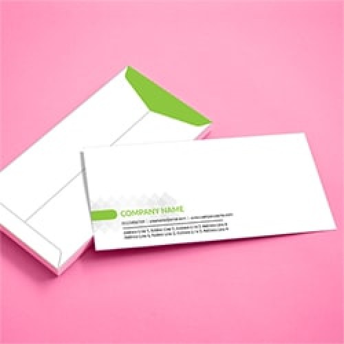 Envelopes Design Printing Online | Custom Envelope Templates