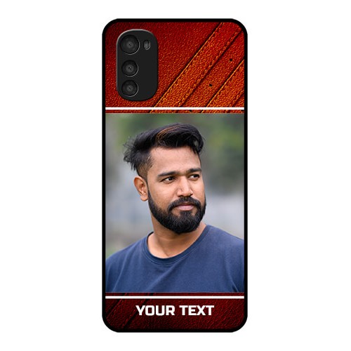 Custodia Portafoglio Per Motorola Moto E32/e32s - Flip Con Magnete, Scomparti Carte, Colore Marrone - Foto 14