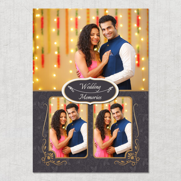 Acrylic Photo Stand with your Photo Printing Online – Printshoppy Acrylic  Photo Stand