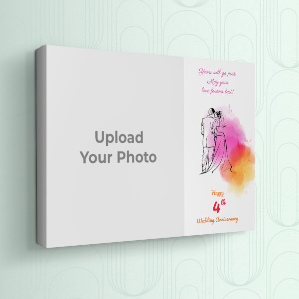 Custom Holding Hands Each Other Design: Landscape canvas Photo Frame with Image Printing – PrintShoppy Photo Frames