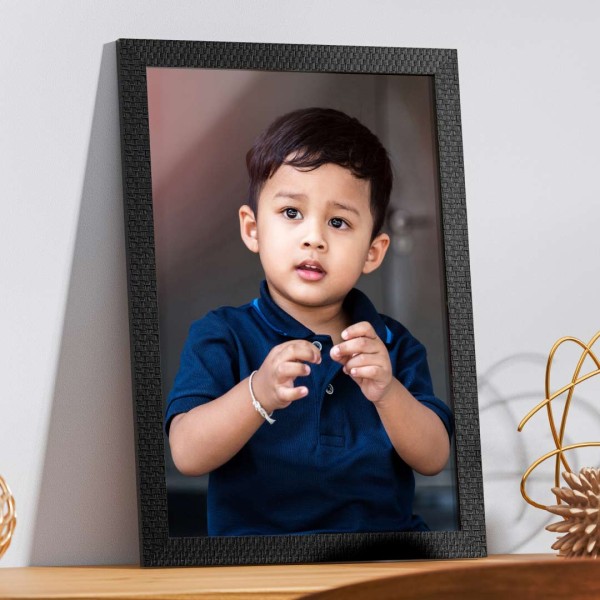 Custom Classic Photo Frame