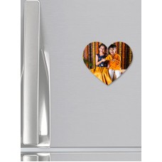 Customizable Fridge Magnet
