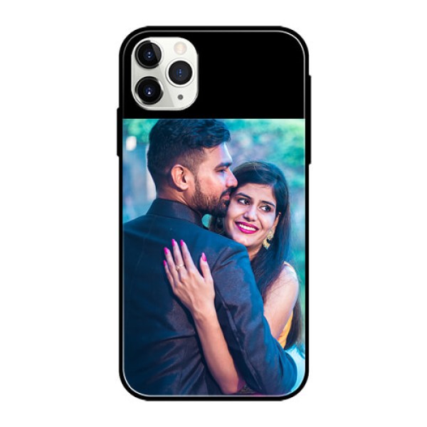 iPhone 11 Pro Max Custom Glass Phone Case - Upload Full Picture With Custom Color Design iPhone 11 Pro Max Custom Glass Phone Case - Upload Full Picture With Custom Color Design