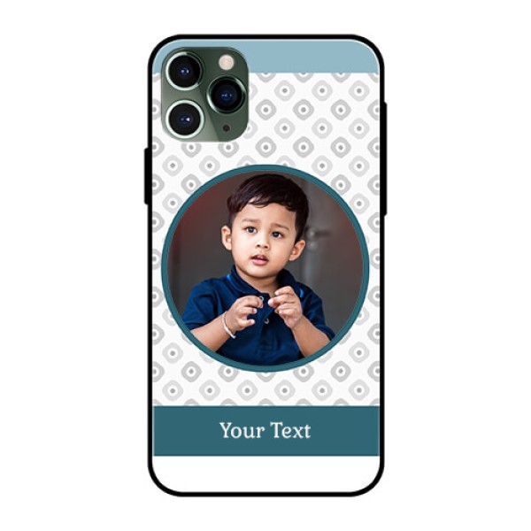 Apple iPhone 11 Pro Personalized Glass Phone Case - Premium Cover Design Apple iPhone 11 Pro Personalized Glass Phone Case - Premium Cover Design