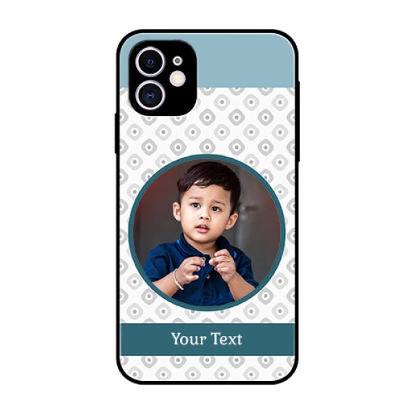 Apple iPhone 11 Personalized Glass Phone Case - Premium Cover Design Apple iPhone 11 Personalized Glass Phone Case - Premium Cover Design