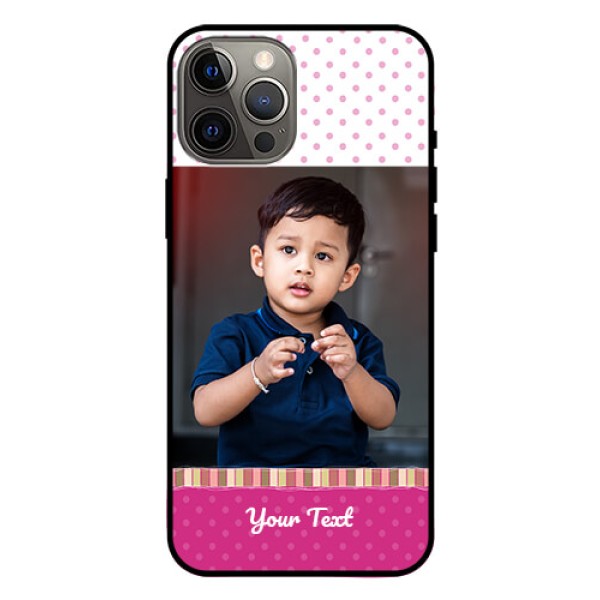 Iphone 12 Pro Max Photo Printing on Glass Case - Cute Girls Cover Design Iphone 12 Pro Max Photo Printing on Glass Case - Cute Girls Cover Design