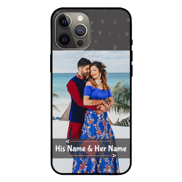 Iphone 12 Pro Max Custom Glass Mobile Case - Buy Love Design with Photo Online Iphone 12 Pro Max Custom Glass Mobile Case - Buy Love Design with Photo Online