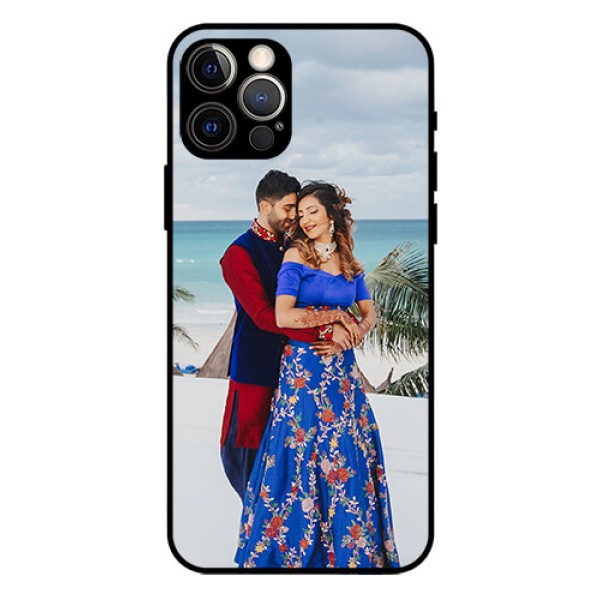 Iphone 12 Pro Photo Printing on Glass Case - Upload Full Picture Design Iphone 12 Pro Photo Printing on Glass Case - Upload Full Picture Design