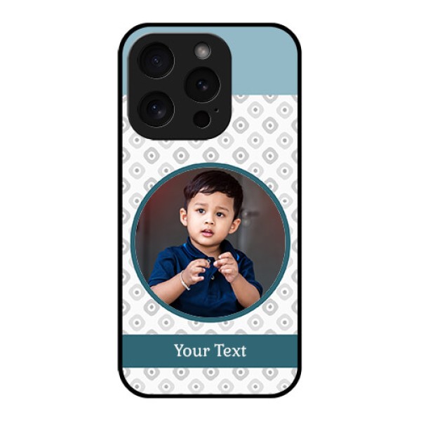 Apple iPhone 15 Pro Custom Glass Phone Case - Premium Cover Design Apple iPhone 15 Pro Custom Glass Phone Case - Premium Cover Design