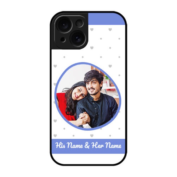 Apple iPhone 15 Custom Glass Phone Case - Premium Mobile Case Design Apple iPhone 15 Custom Glass Phone Case - Premium Mobile Case Design