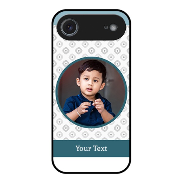 Apple iPhone 17 Air Custom Glass Phone Case - Premium Cover Design Apple iPhone 17 Air Custom Glass Phone Case - Premium Cover Design