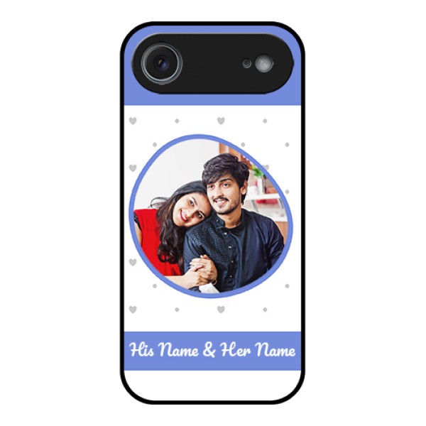 Apple iPhone 17 Air Custom Glass Phone Case - Premium Mobile Case Design Apple iPhone 17 Air Custom Glass Phone Case - Premium Mobile Case Design