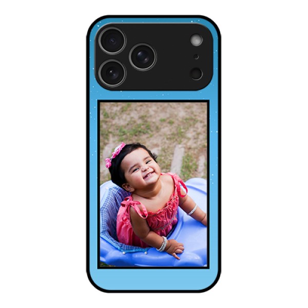 Apple iPhone 17 Pro Max Custom Glass Phone Case - Wave Pattern Colorful Design Apple iPhone 17 Pro Max Custom Glass Phone Case - Wave Pattern Colorful Design