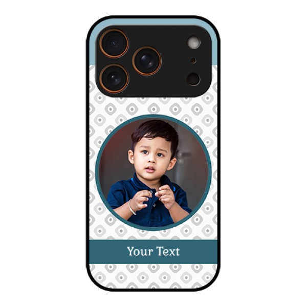 Apple iPhone 17 Pro Custom Glass Phone Case - Premium Cover Design Apple iPhone 17 Pro Custom Glass Phone Case - Premium Cover Design