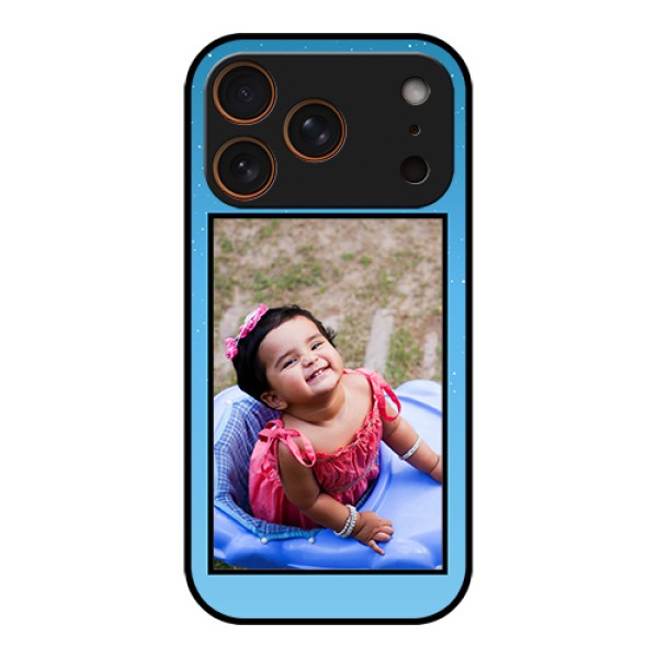 Apple iPhone 17 Pro Custom Glass Phone Case - Wave Pattern Colorful Design Apple iPhone 17 Pro Custom Glass Phone Case - Wave Pattern Colorful Design