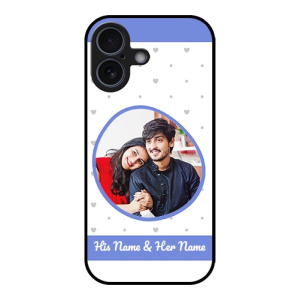 Apple iPhone 17 Custom Glass Phone Case - Premium Mobile Case Design Apple iPhone 17 Custom Glass Phone Case - Premium Mobile Case Design