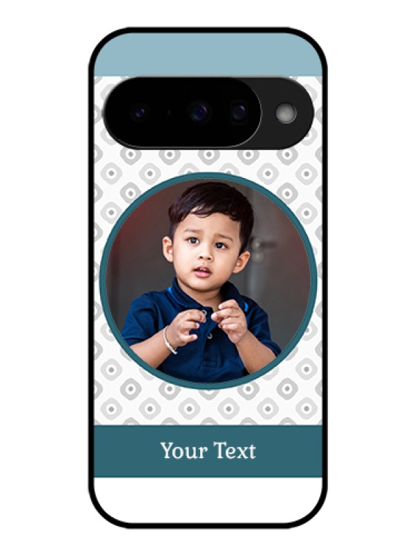 Custom Google Pixel 10 5G Custom Glass Phone Case - Premium Cover Design