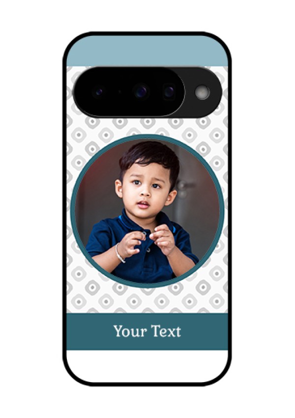Google Pixel 10 5G Custom Glass Phone Case - Premium Cover Design