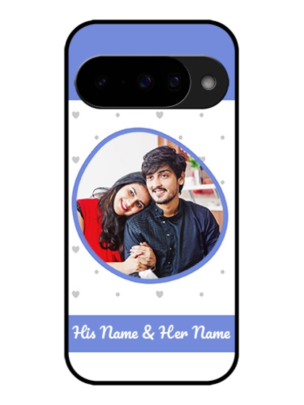 Custom Google Pixel 10 5G Custom Glass Phone Case - Premium Mobile Case Design