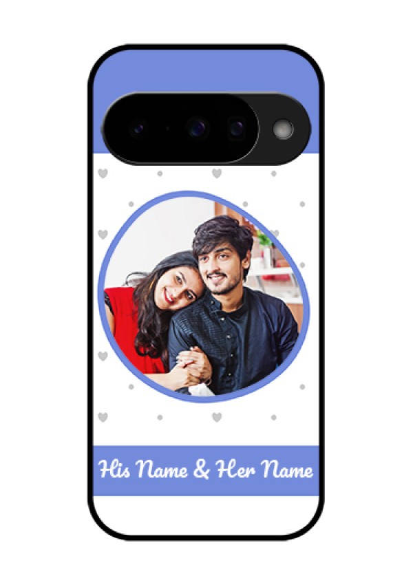 Google Pixel 10 5G Custom Glass Phone Case - Premium Mobile Case Design