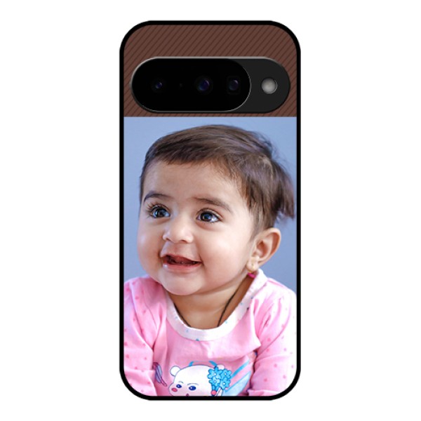 Google Pixel 10 5G Custom Glass Phone Case - Elegant Case Design