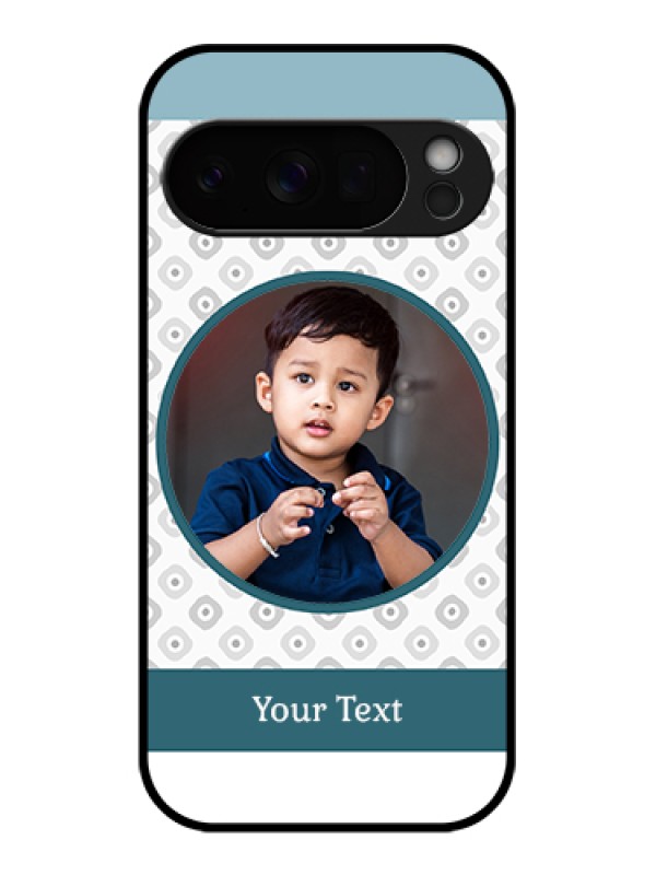 Custom Google Pixel 10 Pro 5G Custom Glass Phone Case - Premium Cover Design