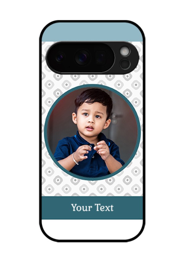 Google Pixel 10 Pro 5G Custom Glass Phone Case - Premium Cover Design