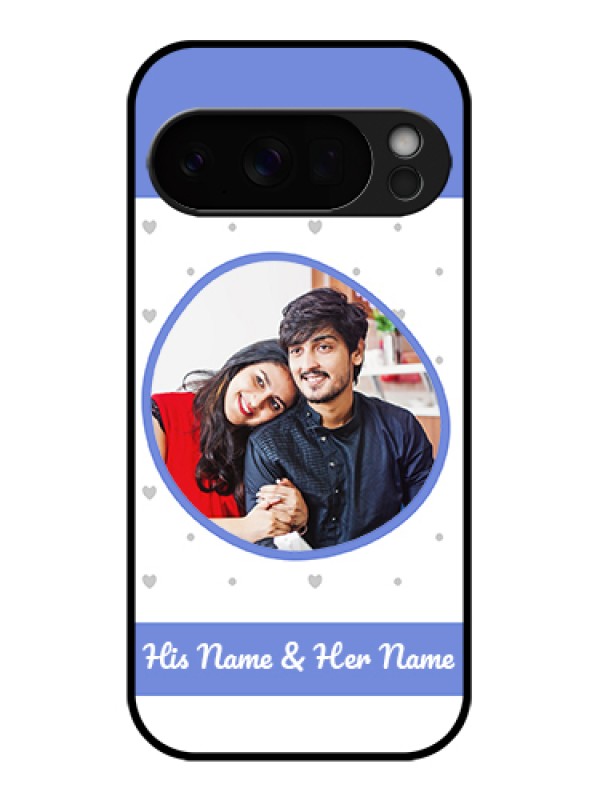 Custom Google Pixel 10 Pro 5G Custom Glass Phone Case - Premium Mobile Case Design