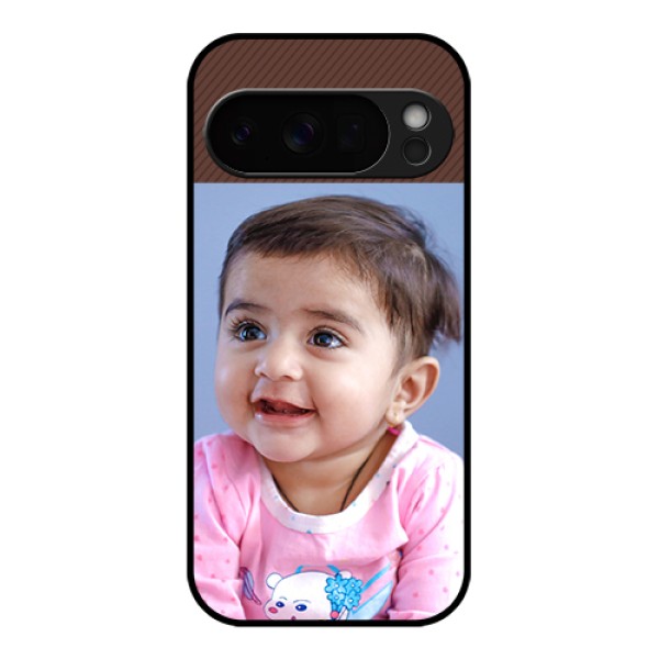 Google Pixel 10 Pro 5G Custom Glass Phone Case - Elegant Case Design