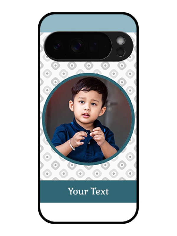 Custom Google Pixel 10 Pro Xl 5G Custom Glass Phone Case - Premium Cover Design