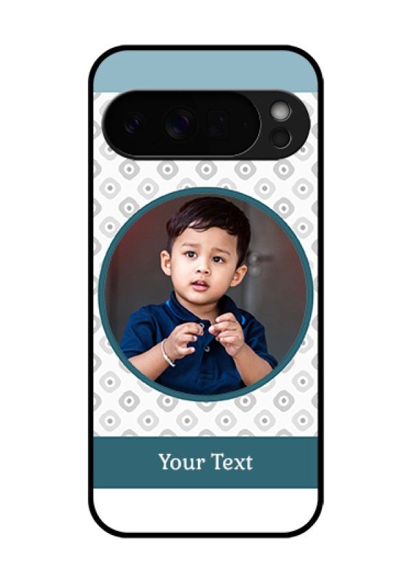 Google Pixel 10 Pro Xl 5G Custom Glass Phone Case - Premium Cover Design