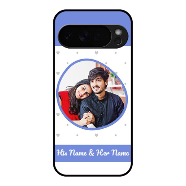 Google Pixel 10 Pro Xl 5G Custom Glass Phone Case - Premium Mobile Case Design