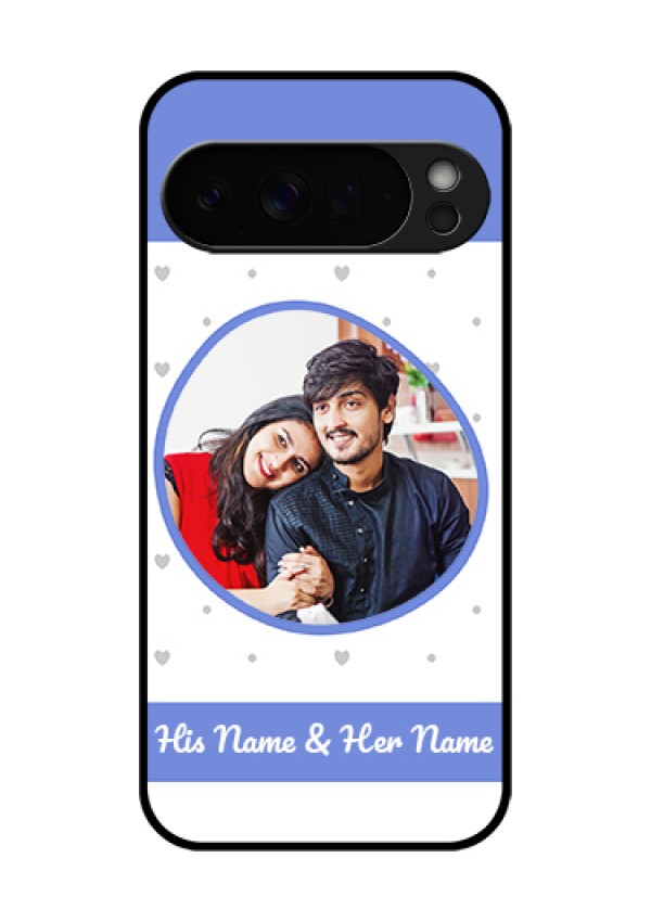 Google Pixel 10 Pro Xl 5G Custom Glass Phone Case - Premium Mobile Case Design