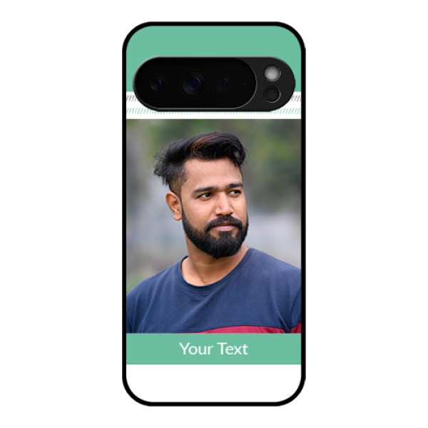 Google Pixel 10 Pro Xl 5G Custom Glass Phone Case - Premium Cases For Girls
